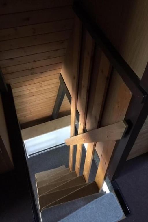 Gemuetliches Ferienhaus Mit Sonniger Terrasse Frankenwald Naehe Badesee Smart-Tv Lichtenberg  Luaran gambar